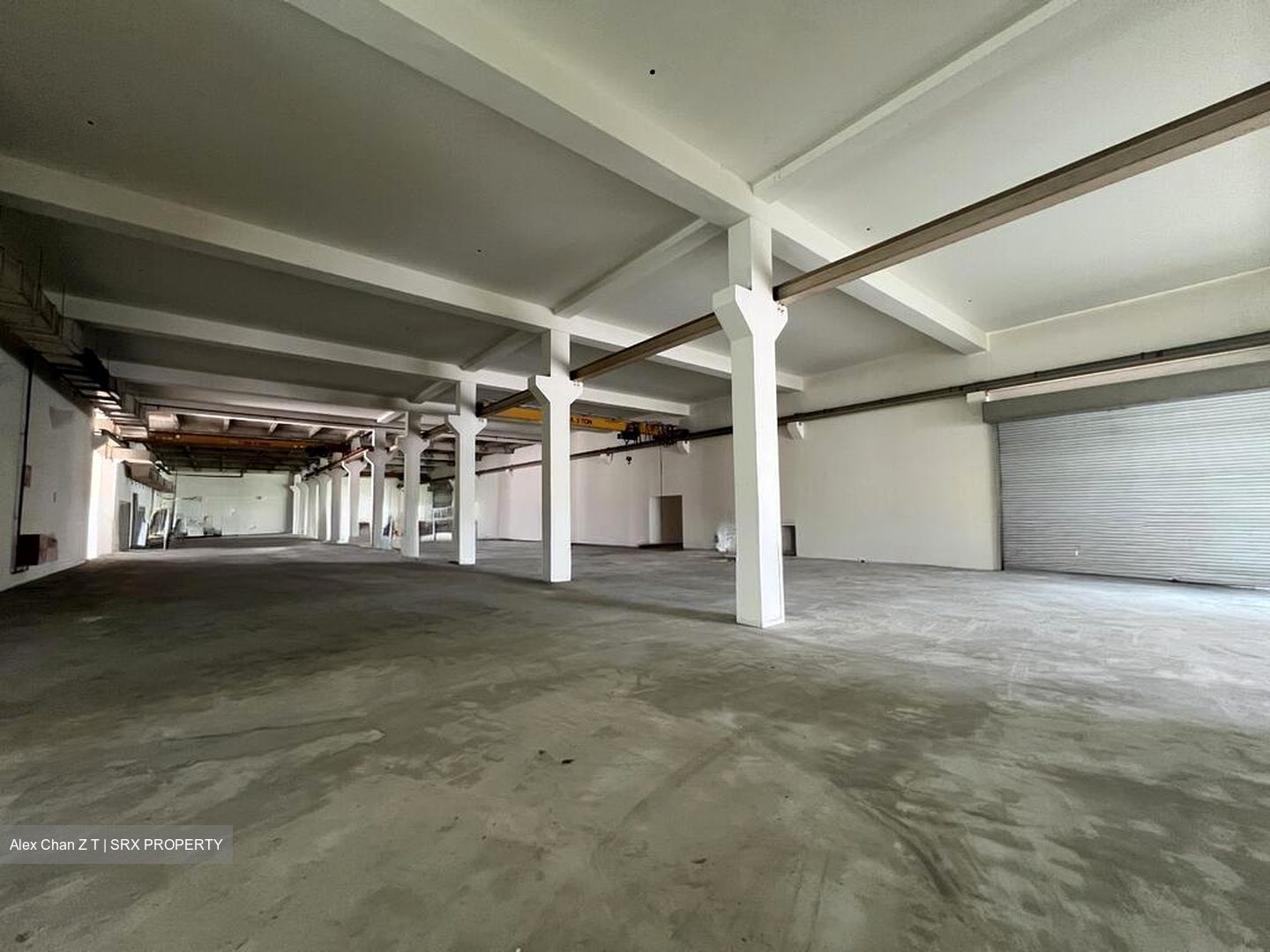Woodlands Loop (D25), Factory #578702471